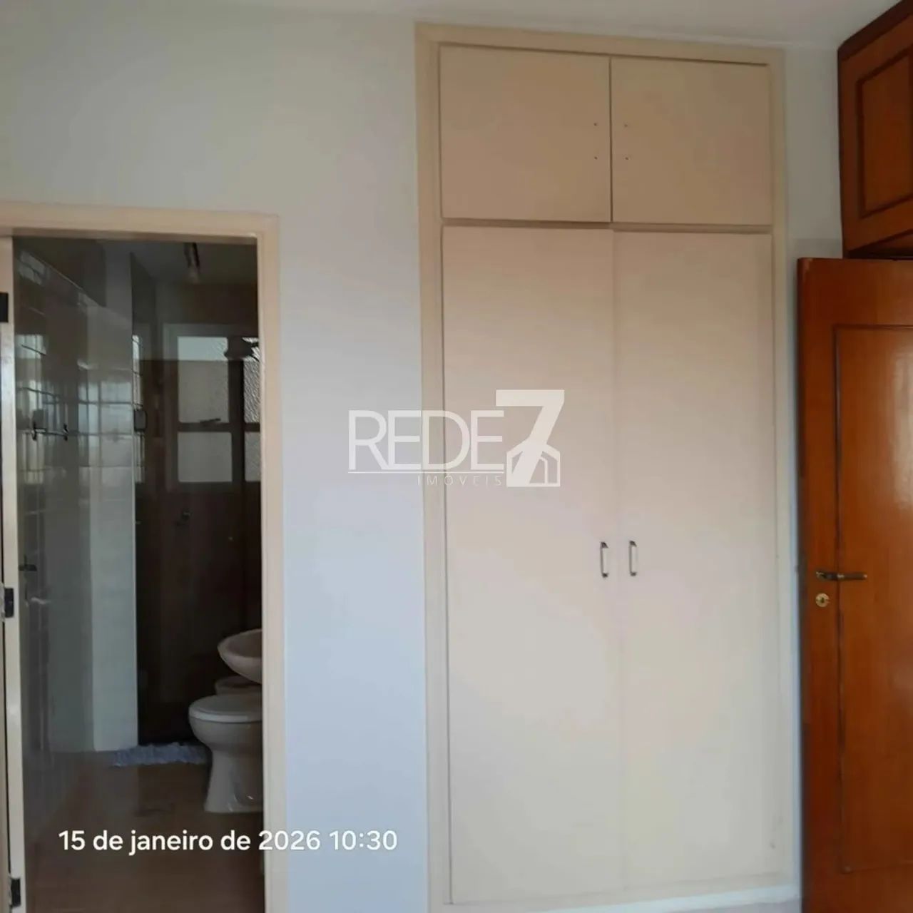 Apartamento à venda no Centro de Campinas-SP: 1 quarto, 1 sala, 1 banheiro, 1 vaga de gara - Foto 12