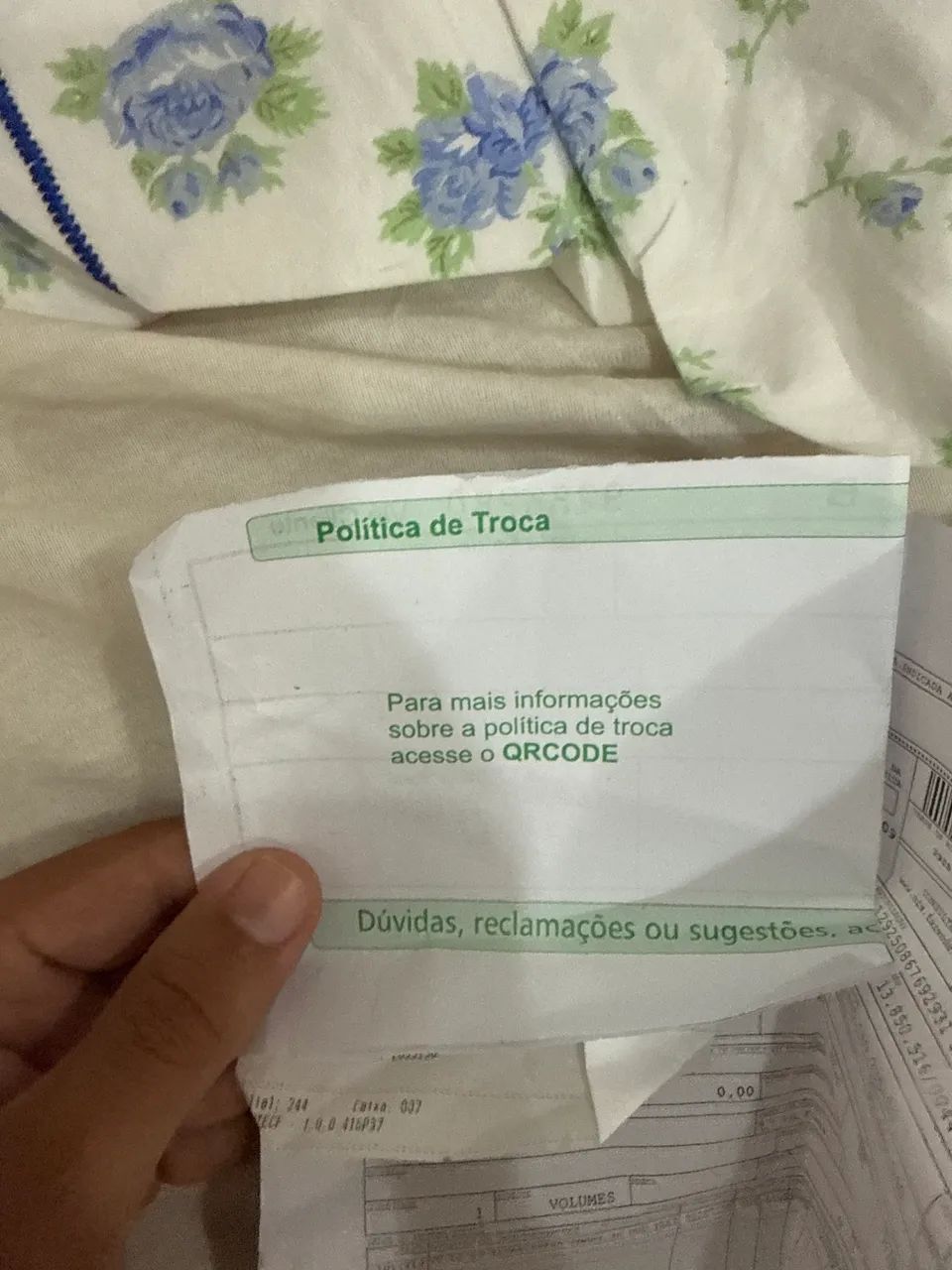 Televisão 55 lg nova  - Foto 2