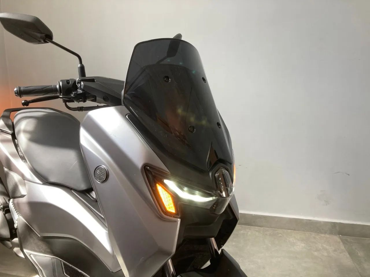 Yamaha Nmax Connected 160 abs 2025 - Foto 3