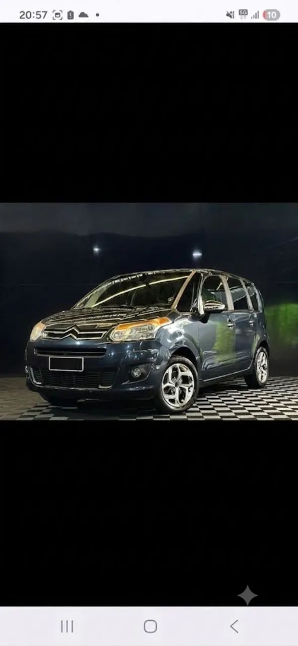 Citroën C3 2013