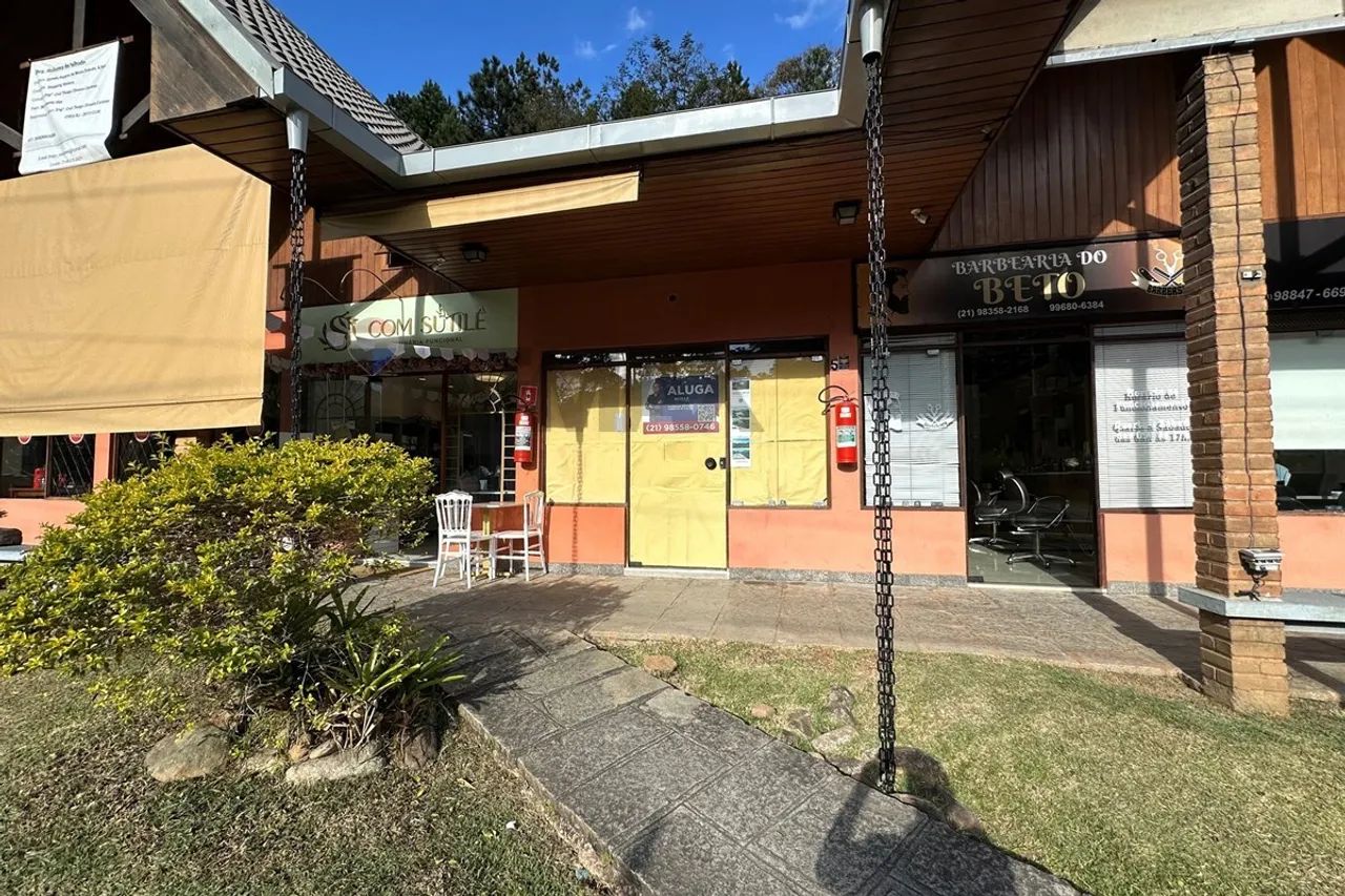 Loja - Alugar - Teresópolis, Rio de Janeiro - Foto 2