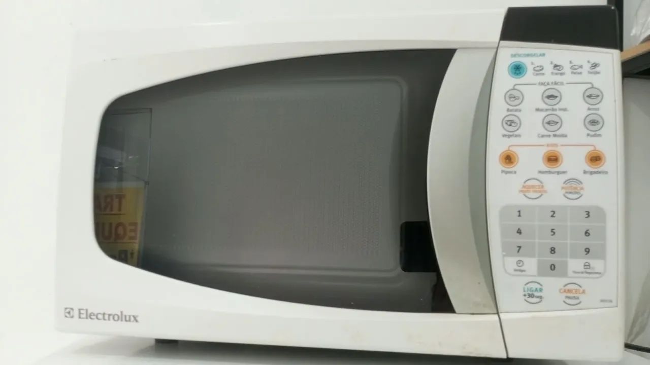 Microondas Electrolux  - Foto 2