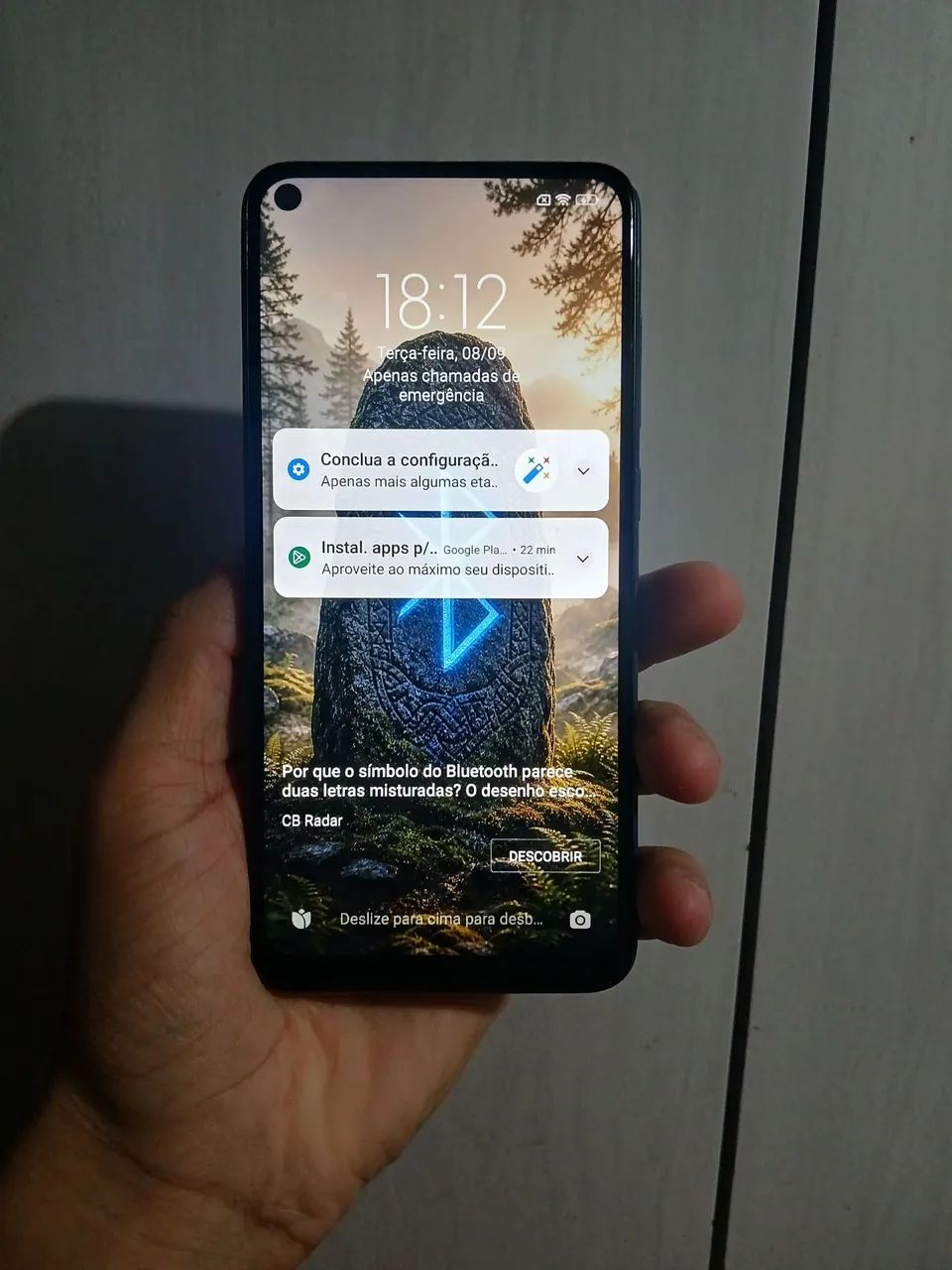 REDMI NOTE 9 | 64GB