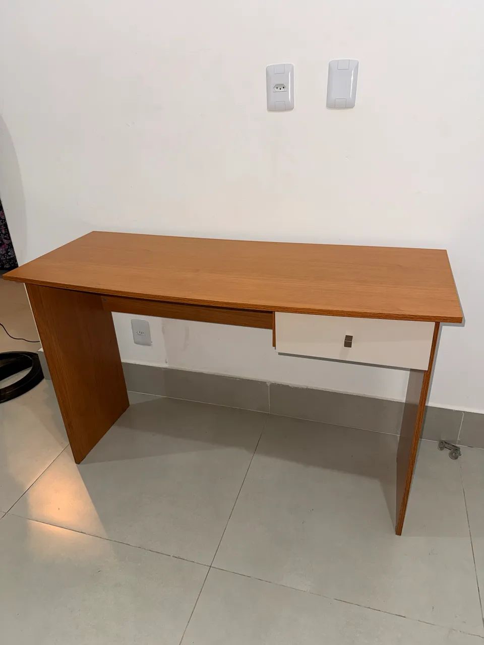 MESA ESCRIVANINHA - Foto 2