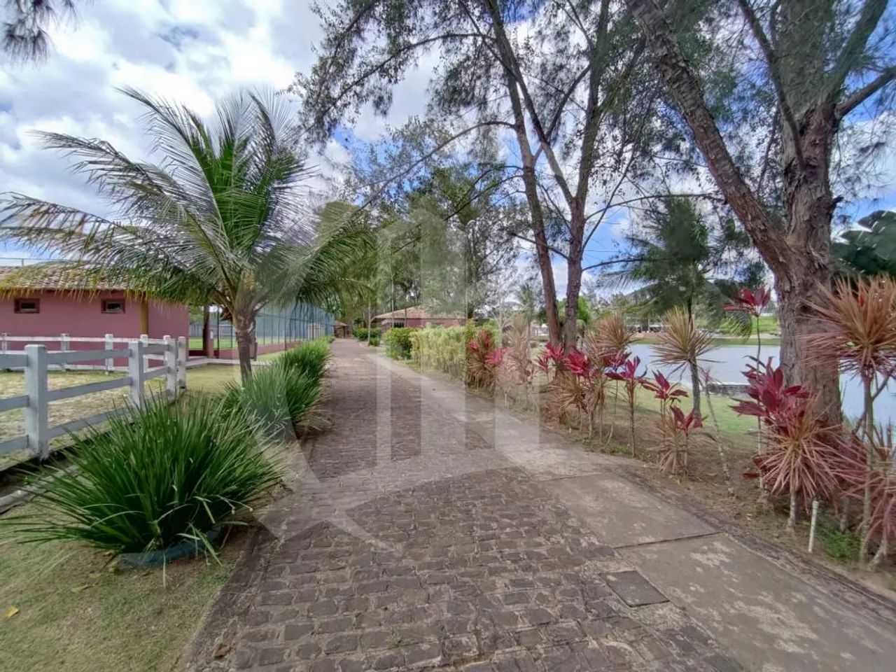 Terreno com 534m² para Venda no Condominio Haras Residence Bairro São Cristovão - Foto 4