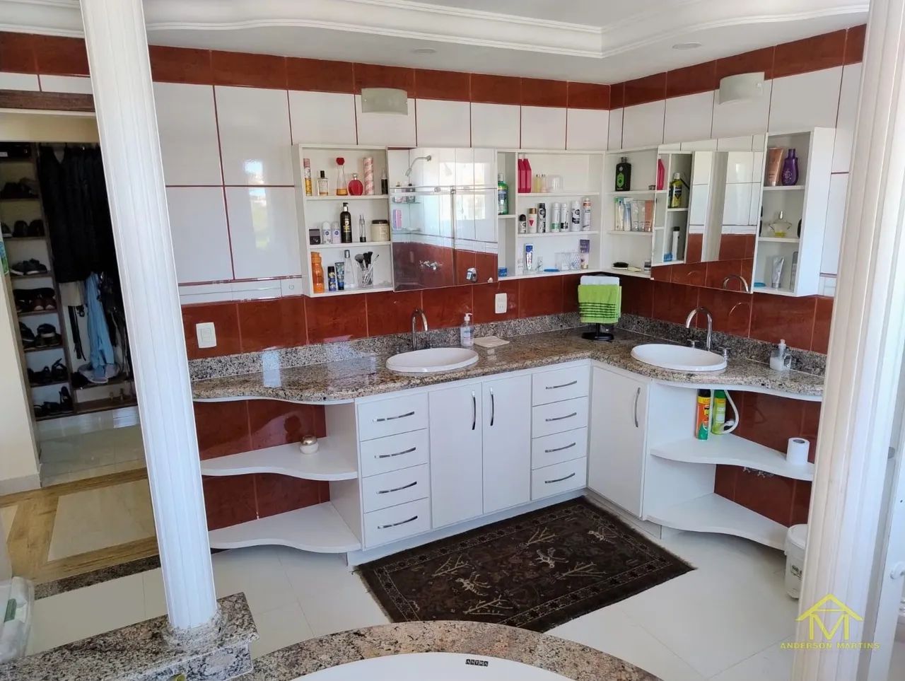 Casa em Interlagos - Vila Velha, ES - Foto 2