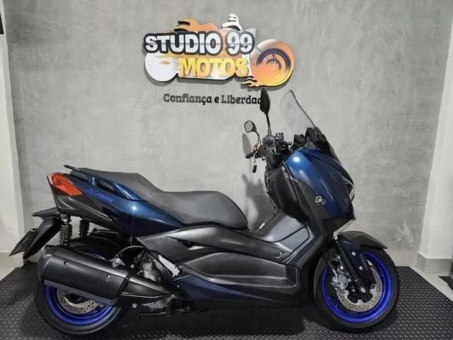 YAMAHA XMAX 250 ABS 2024 