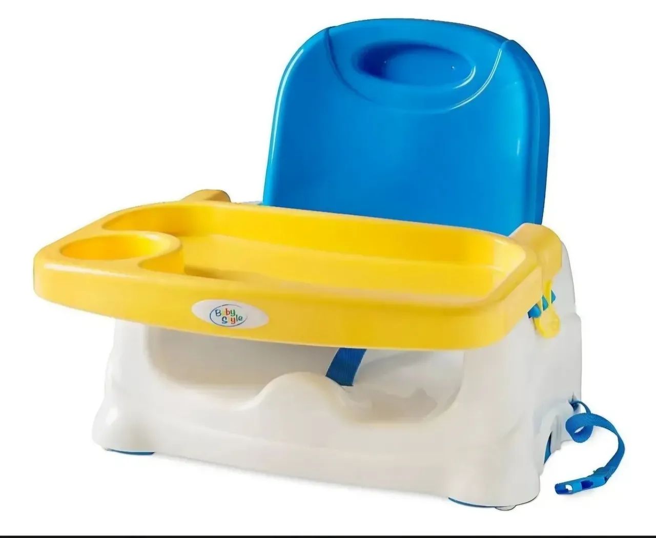 Cadeira Alimentação infantil/bebê  - Foto 3