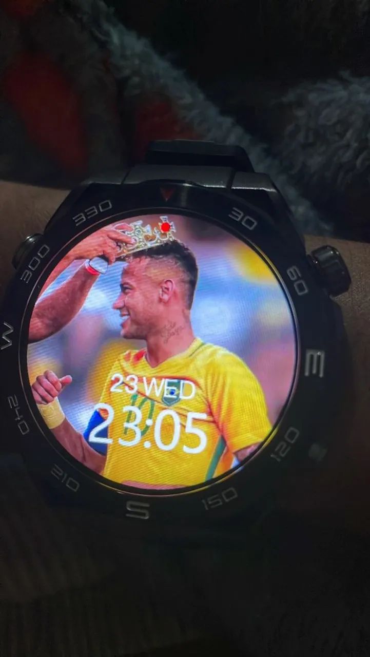Smartwatch - Foto 2