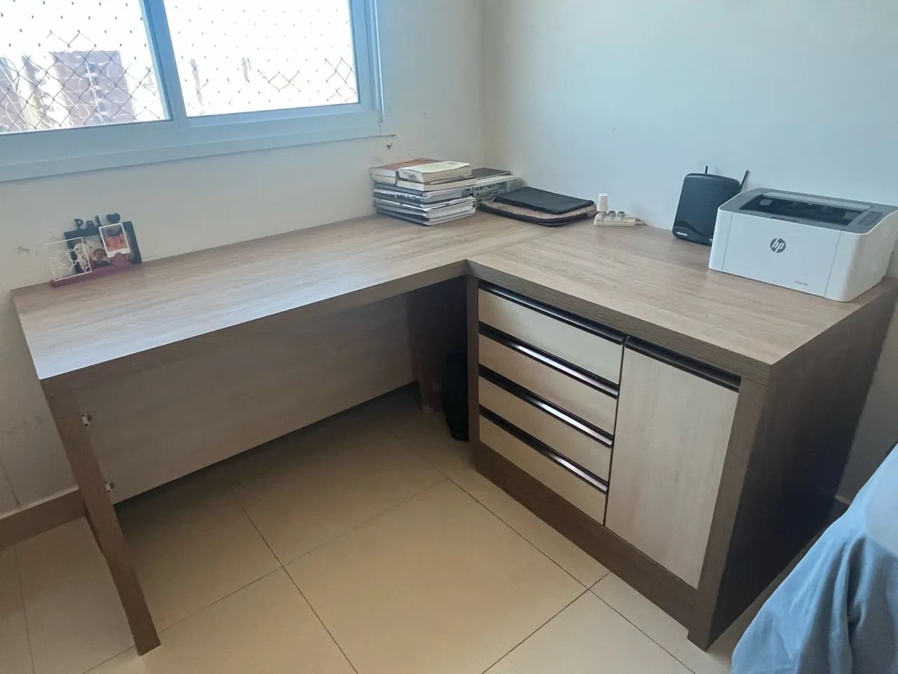 Mesa para escritório 