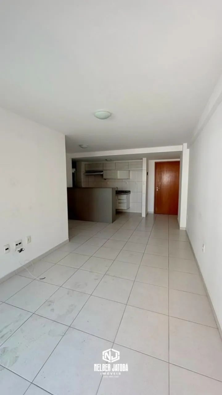 Apartamento em Ponta Verde  2 quartos, 65 m², móveis fixos - Foto 4
