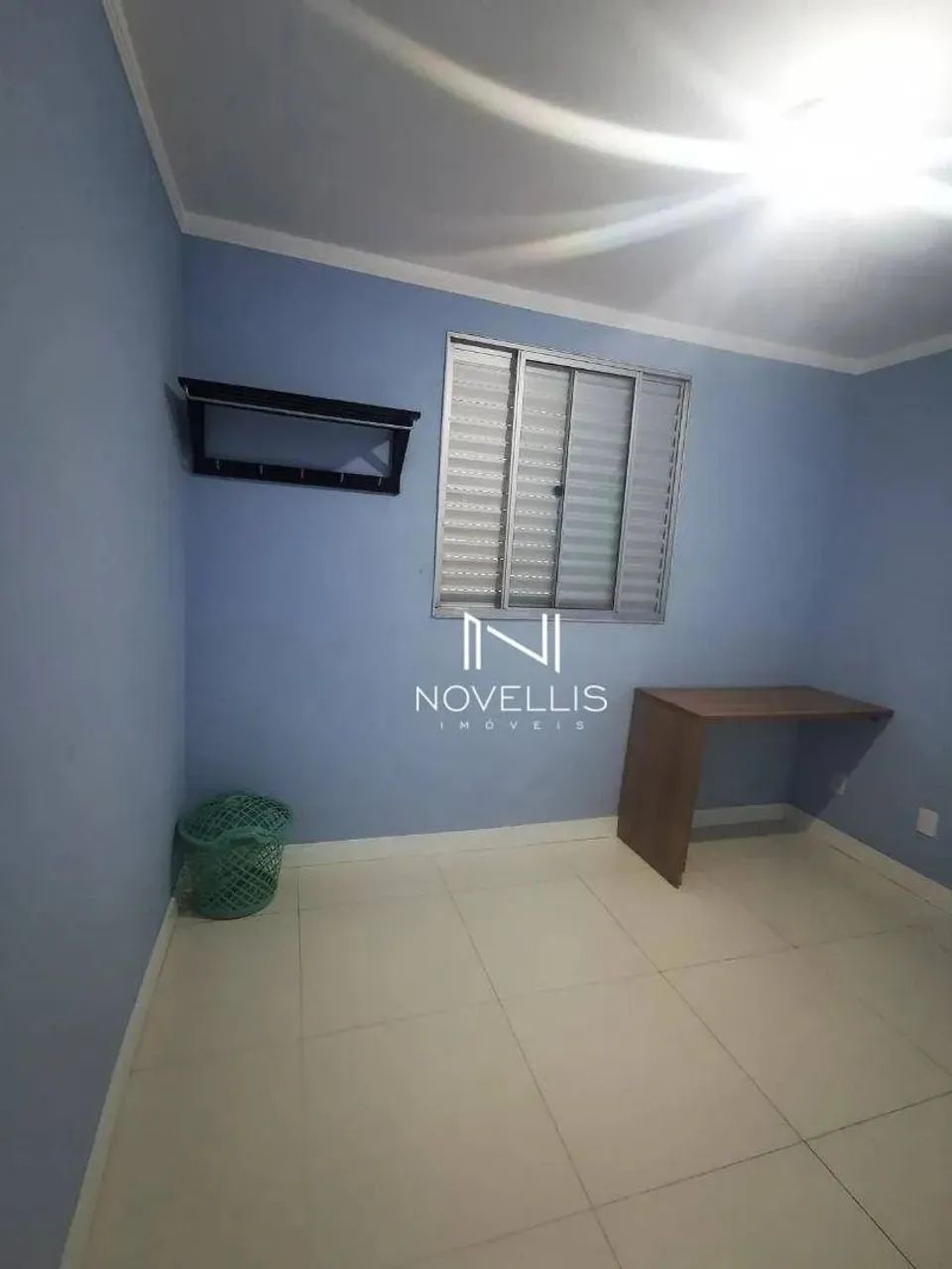 Apartamento com 2 dormitórios para alugar, 45 m² por R$ 1.905,00/mês - Jardim Califórnia - - Foto 10