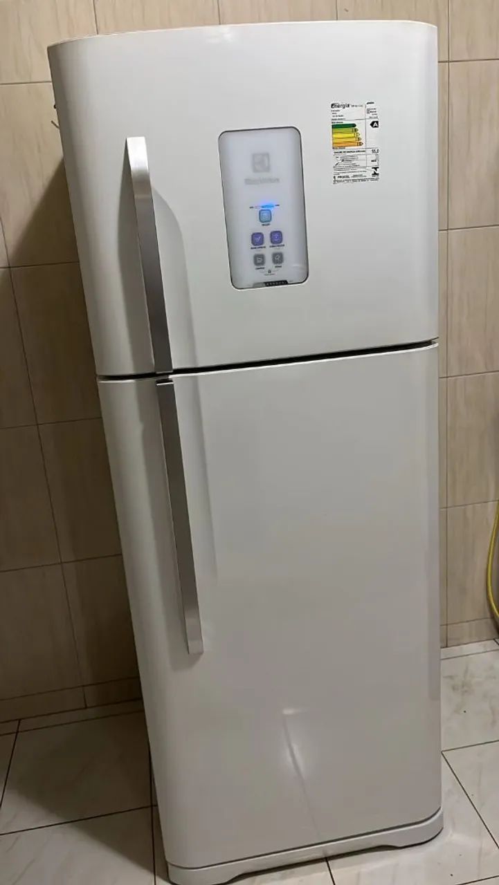 Consertos em geladeiras 
