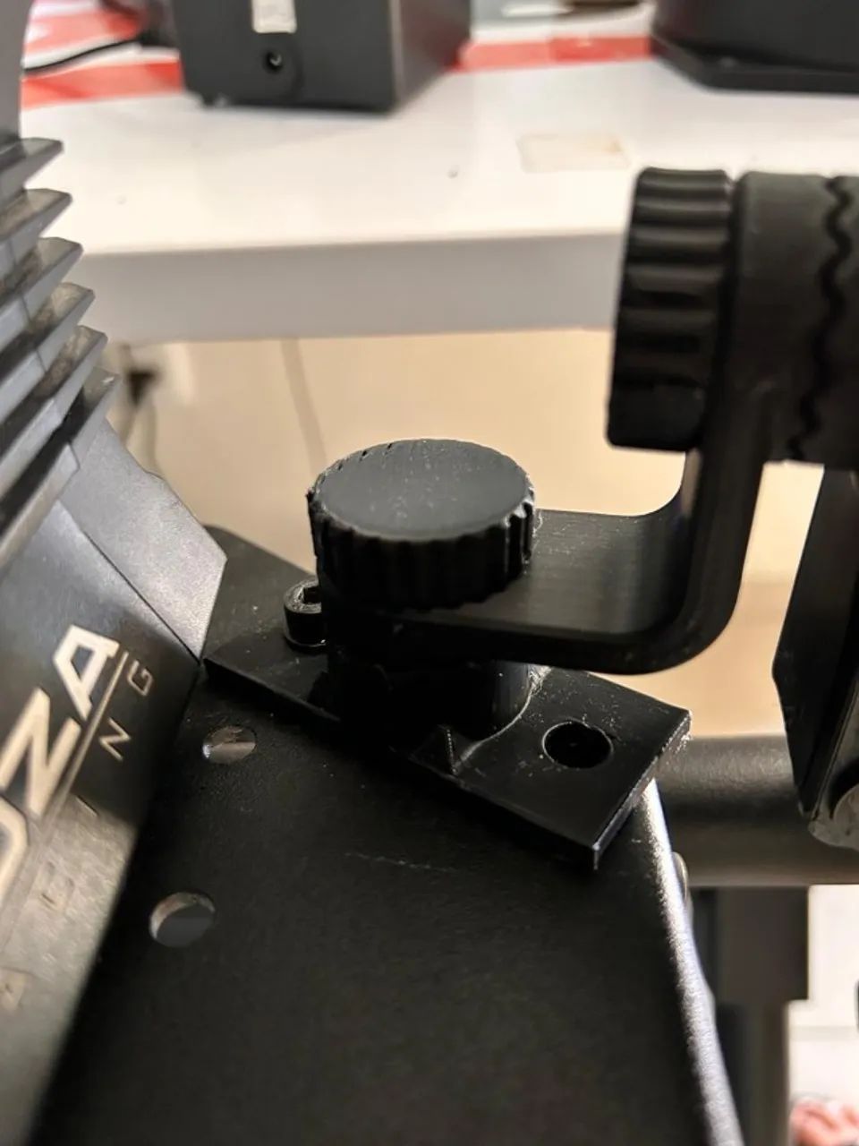 Simulador de Vento (Wind Sim) Arduíno Plug-and-Play - PC - Foto 5