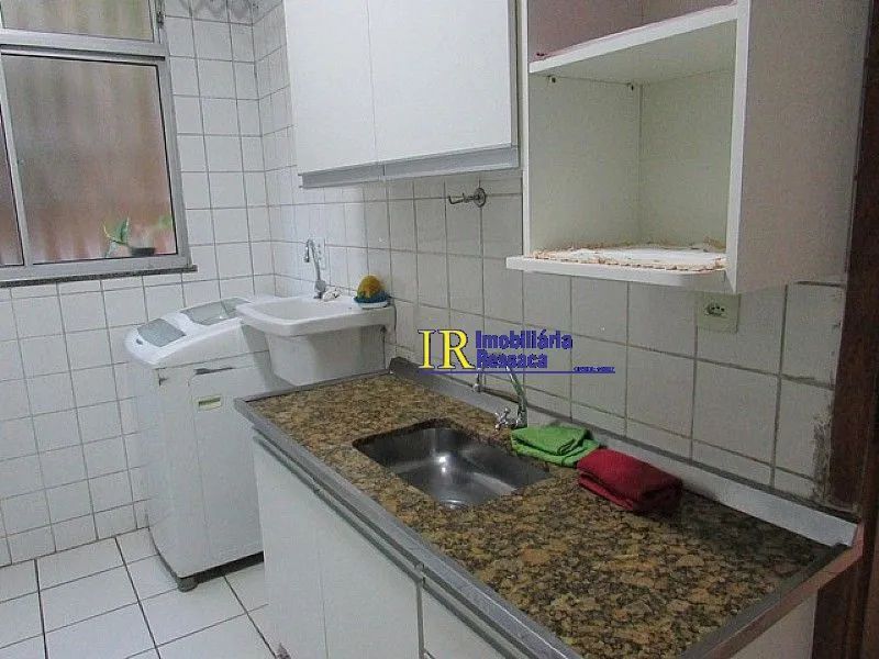 APTO PRIMEIRO ANDAR COM ARMARIOS - Foto 5