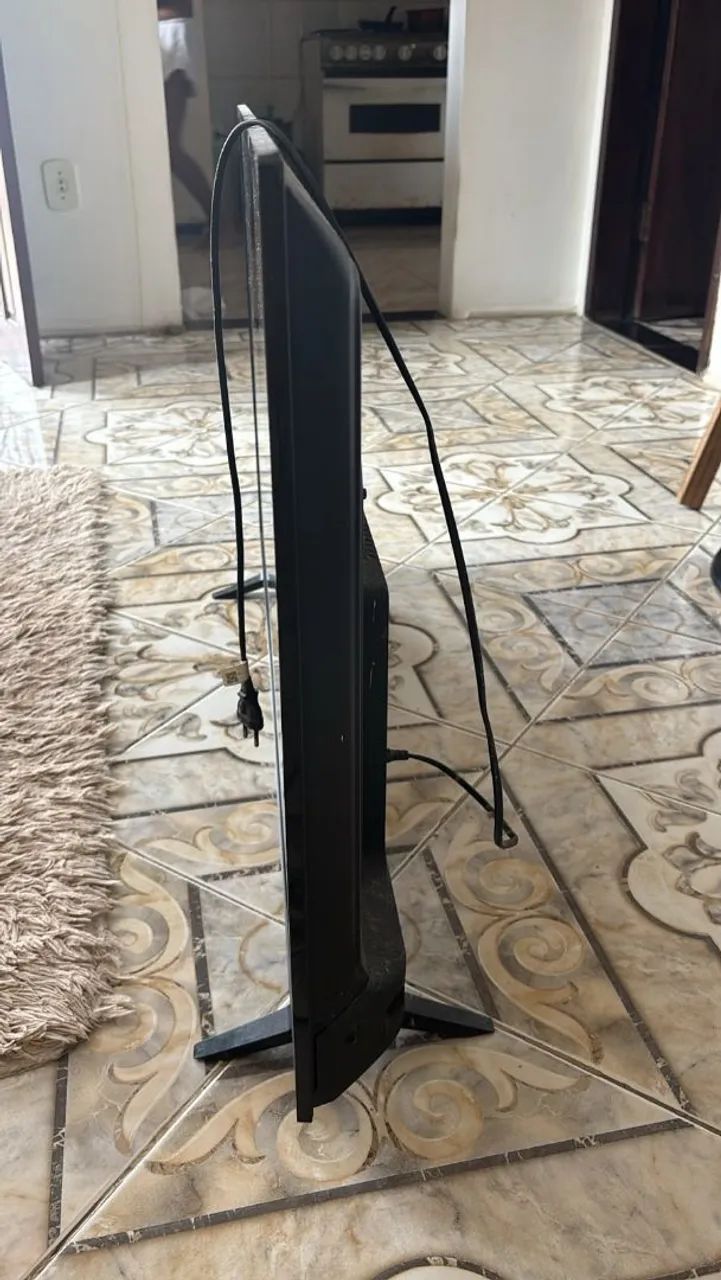 Tv smart 32 polegadas  - Foto 2