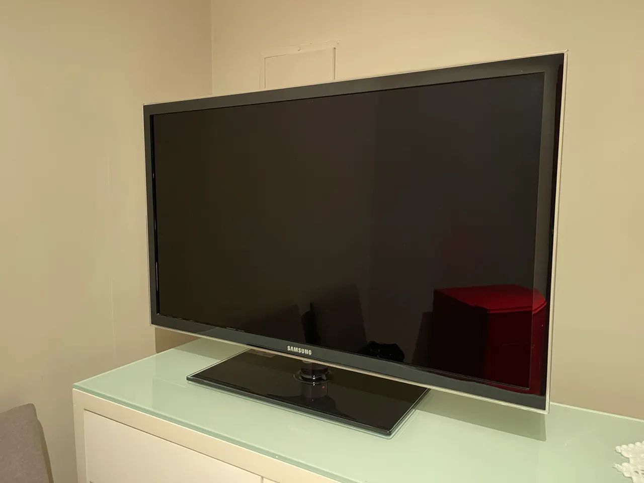 Tv Samsung 40 Polegadas