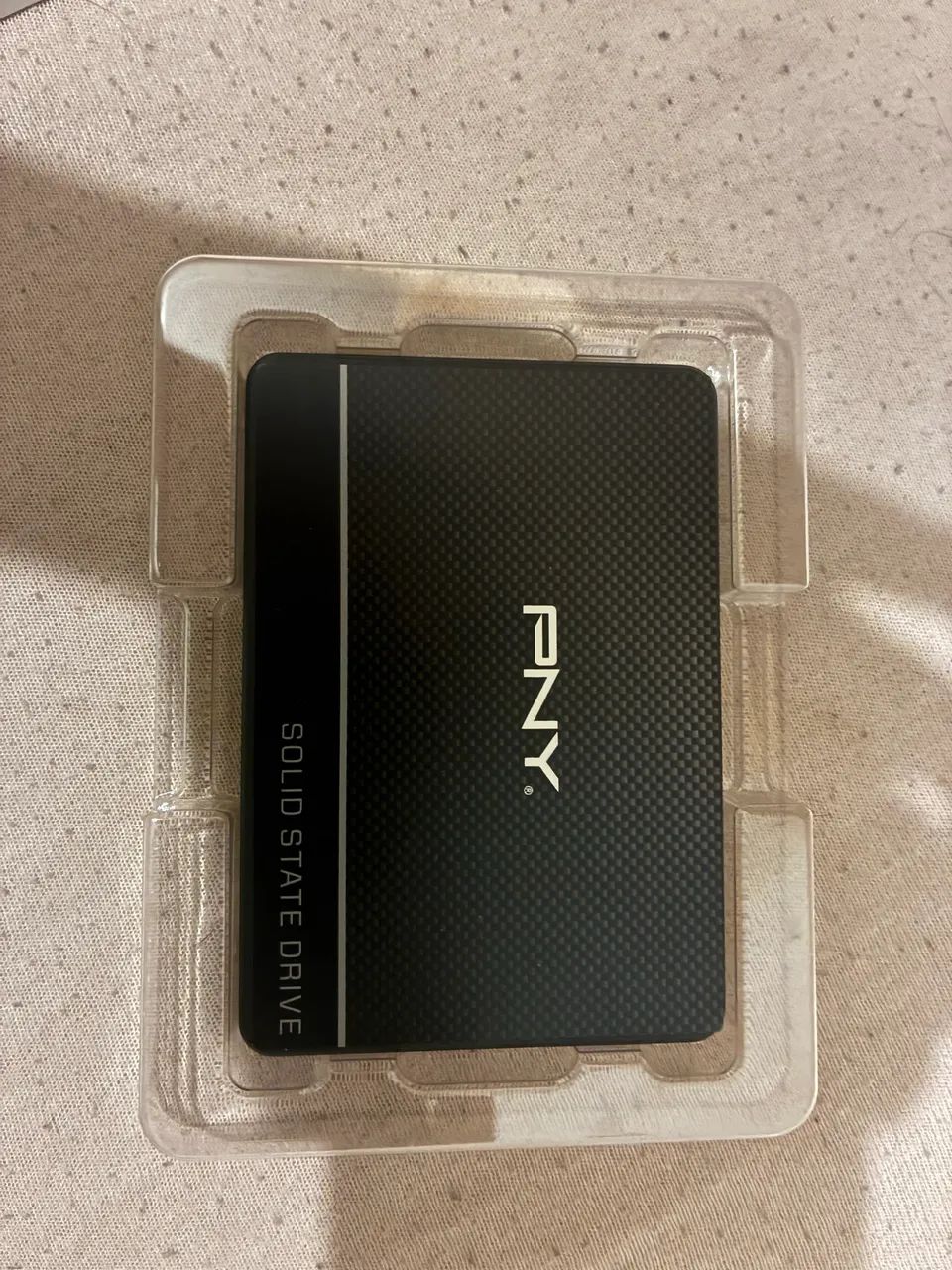 Ssd pny 250gb  - Foto 2