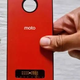 Para Colecionadores ? Moto Mod Gamepad Original - Transforme seu Moto Z em Console! - Foto 3