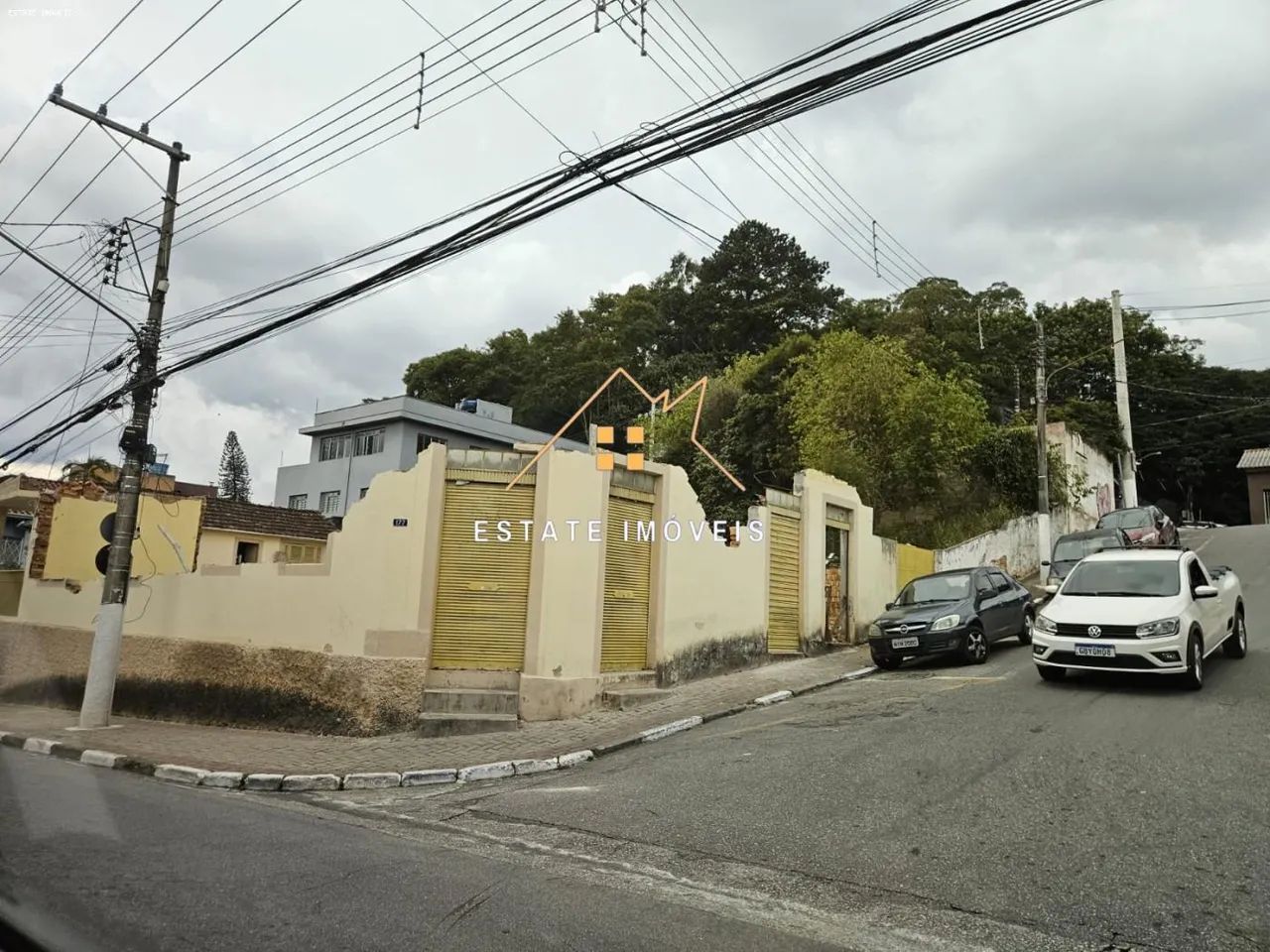 Terreno para Venda em Arujá, Centro