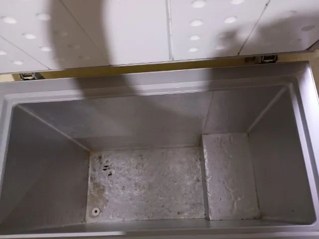 Frezer Horizontal  - Foto 5
