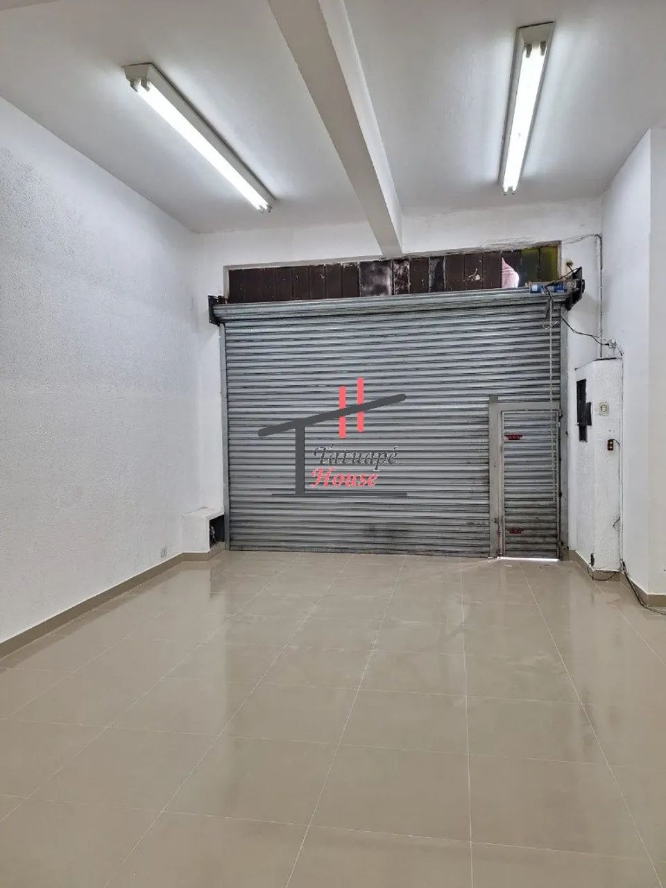 Sala Comercial em Vila Carrão - Foto 2