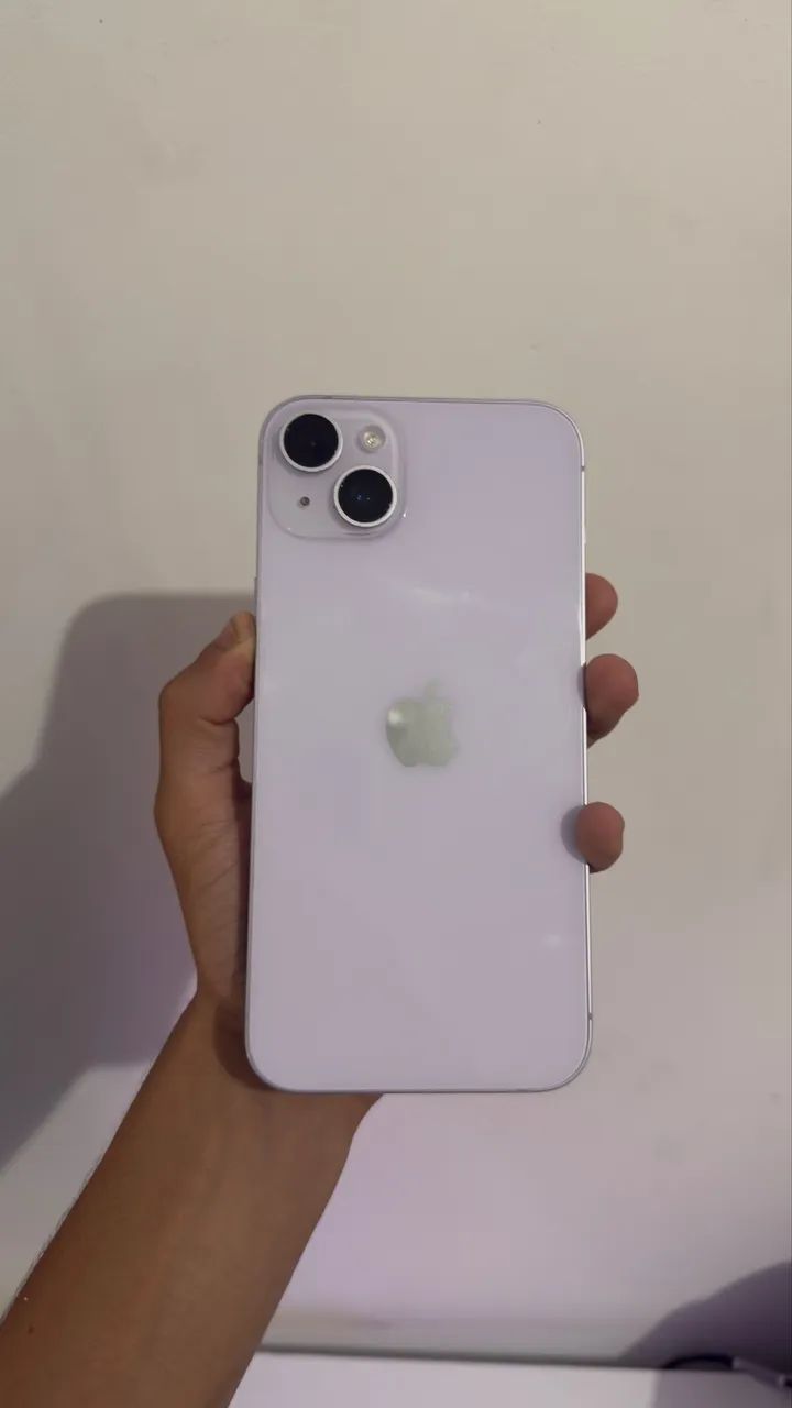 iPhone 14 Plus leia  - Foto 4