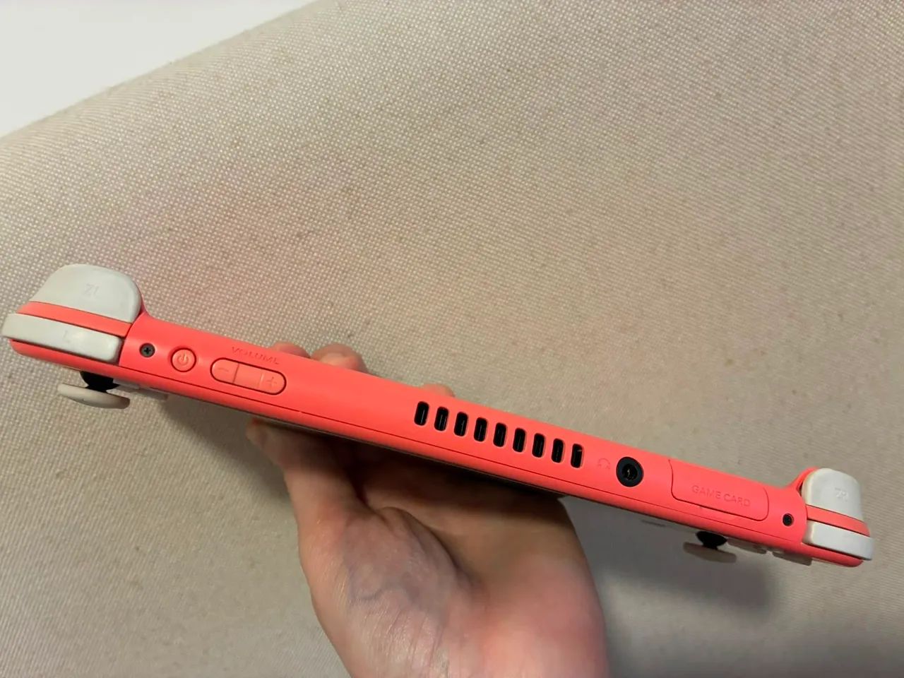 Nintendo Switch Lite - Desbloqueado  - Foto 3
