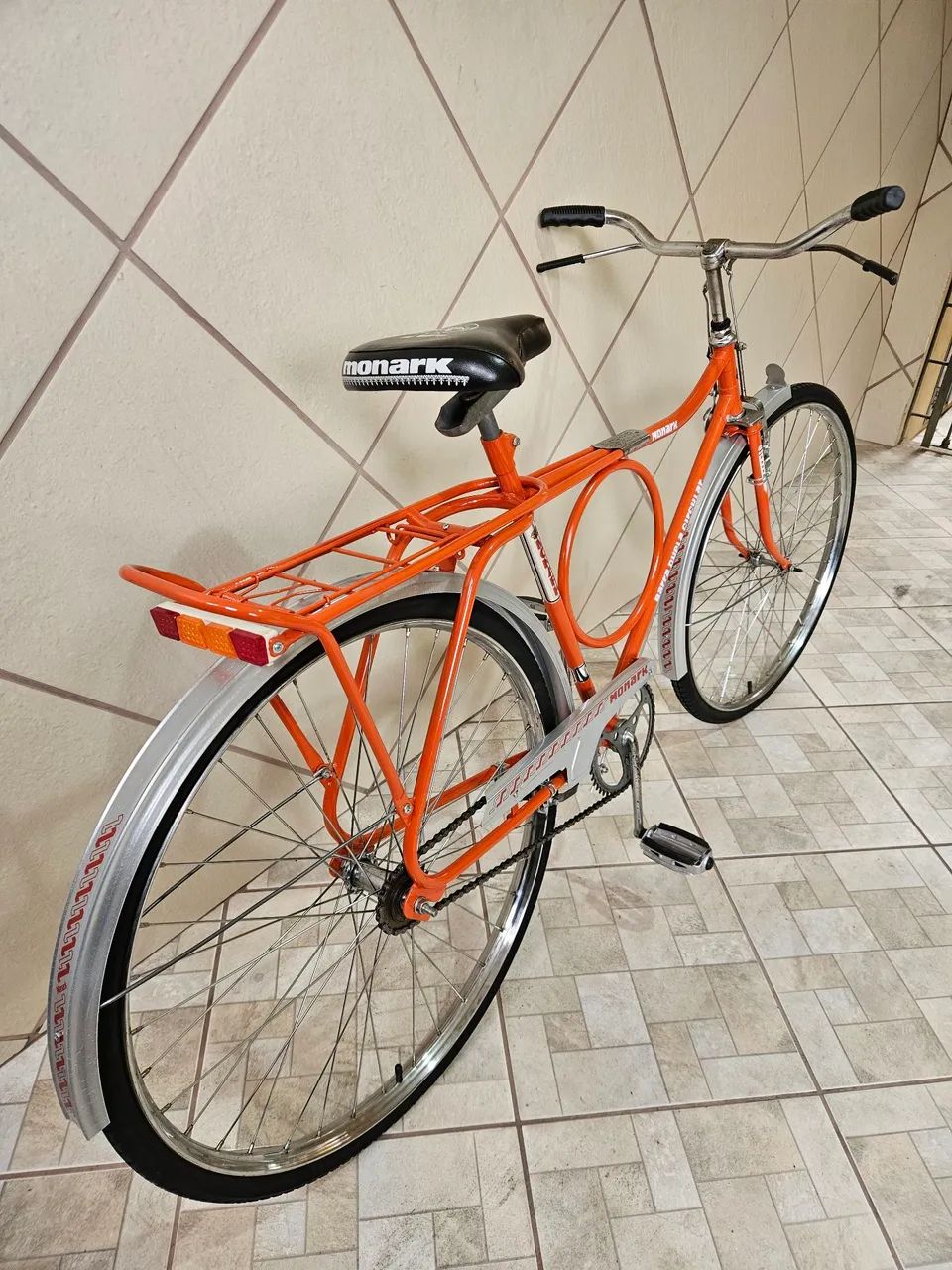 Monark Barra Circular 1978 - Foto 2