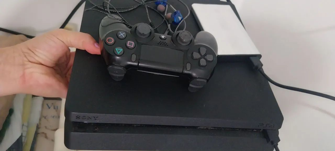 PS4  - Foto 2