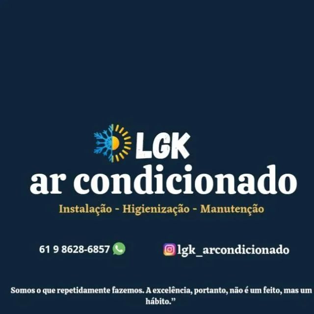 Serviços em ar condicionado - Foto 4