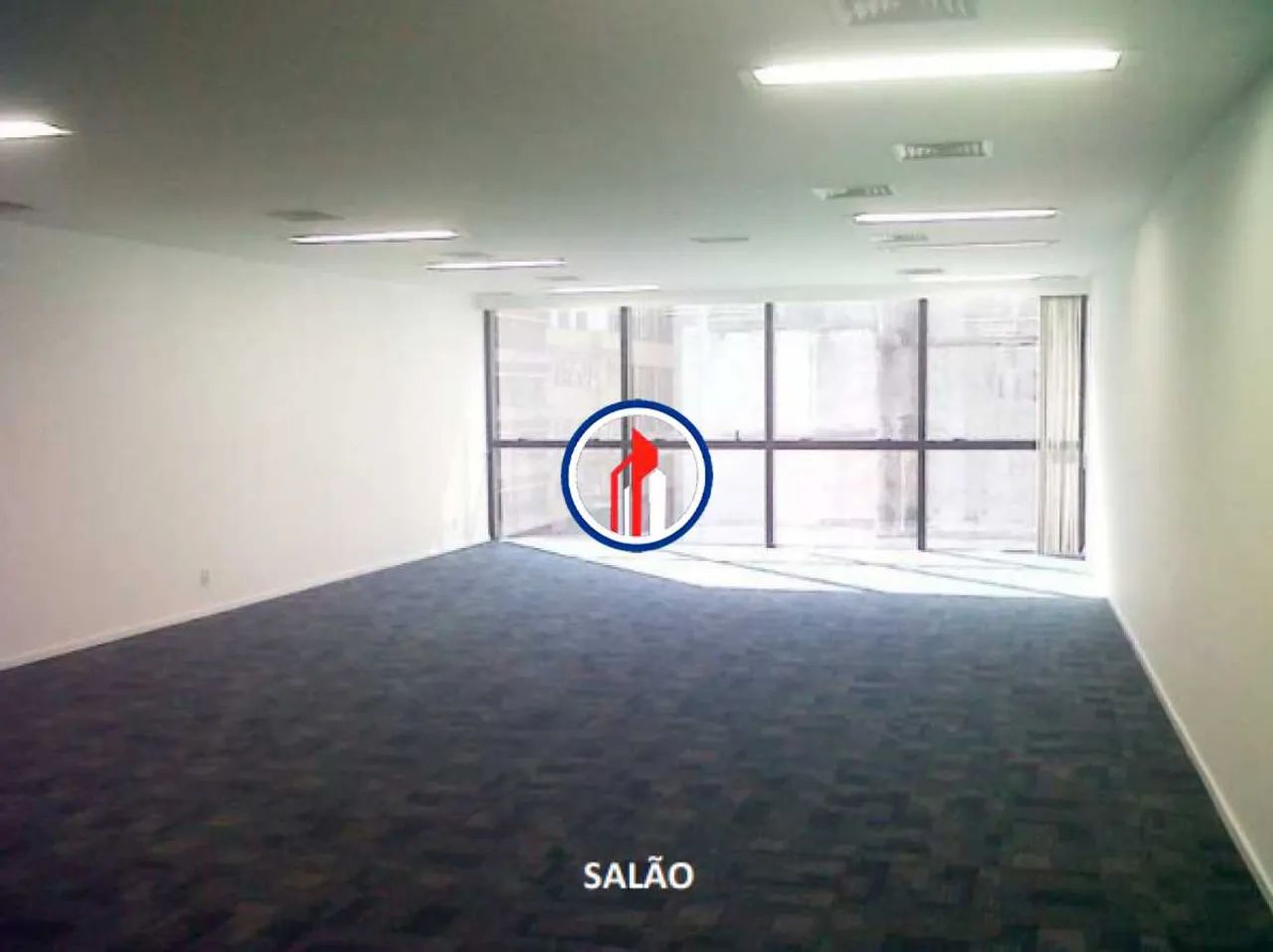 Salão : / Comercial / Centro - Foto 2