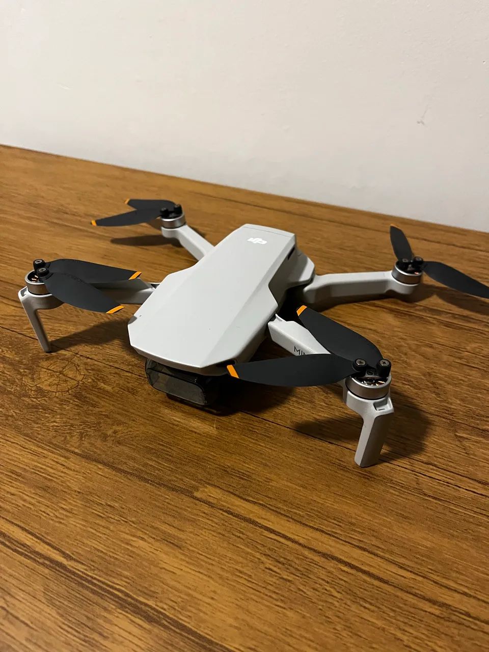 DRONE DJI seminovo 