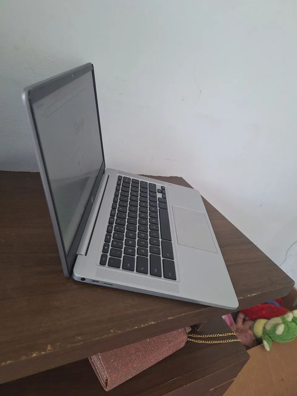 Vendo ou troco chromebook zero - Foto 5