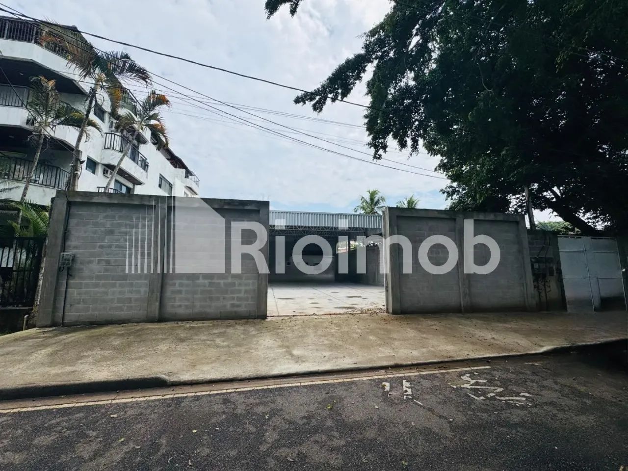 Recreio dos Bandeirantes | Galpão - Foto 2