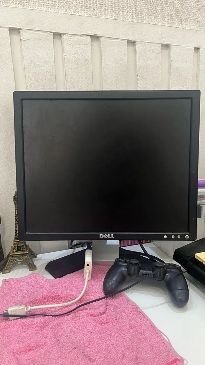Monitor dell