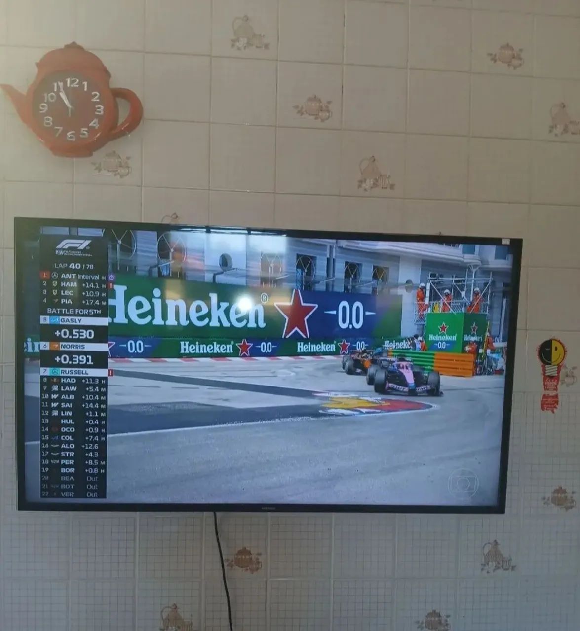 Smart Tv Samsung 49 Perfeita