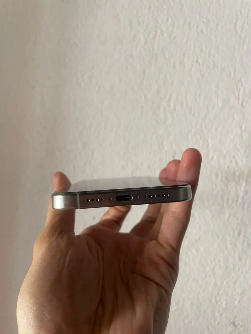 iPhone 15 pro max  - Foto 2