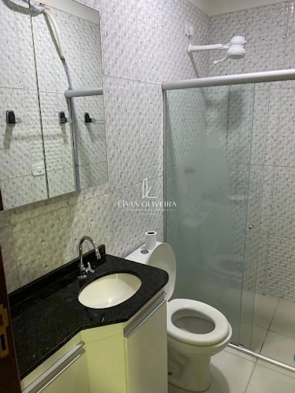 Apartamento com 2 dormitórios para alugar - Francês - Marechal Deodoro/AL - Foto 2