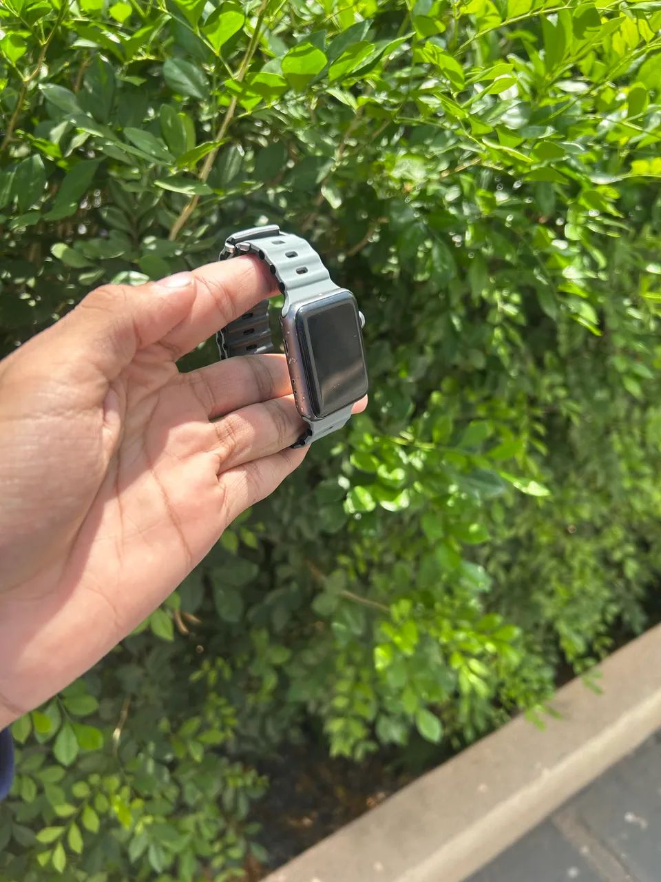 Apple Watch S3 - Foto 4