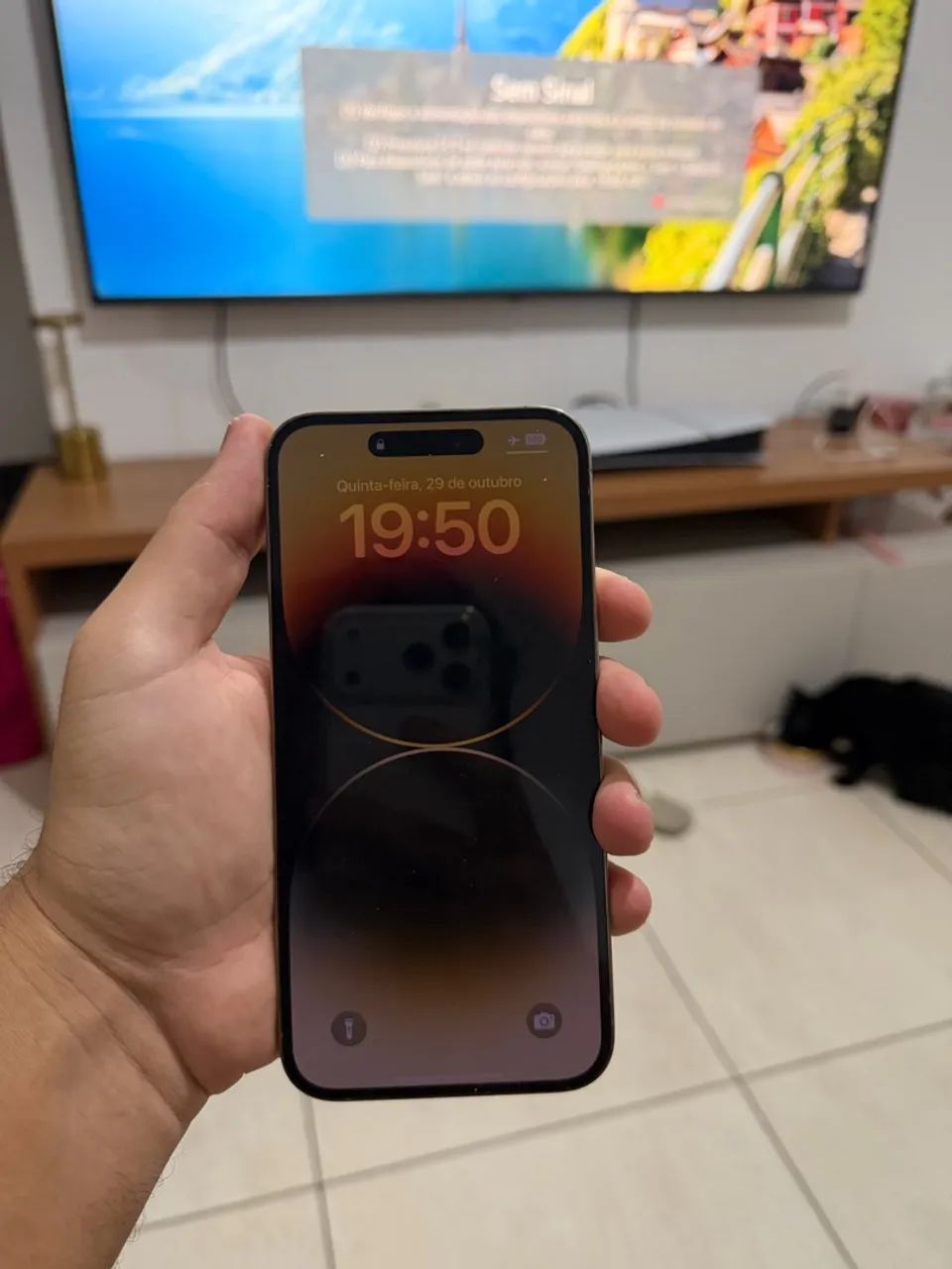 IPHONE 14 PRO MAX ? GOLD | 128 GB - Foto 2