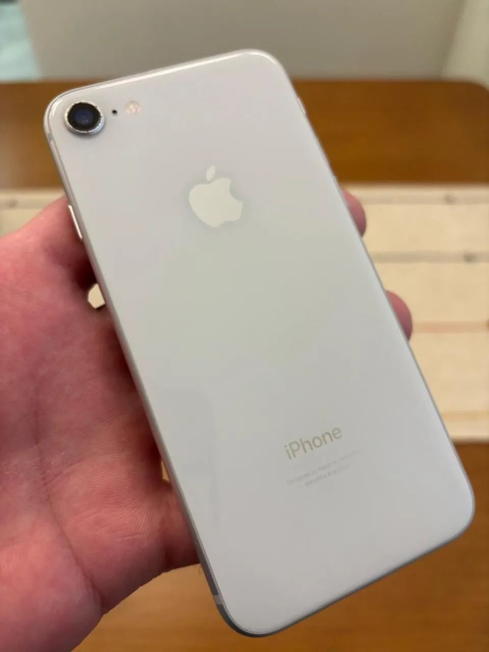 Iphone 8