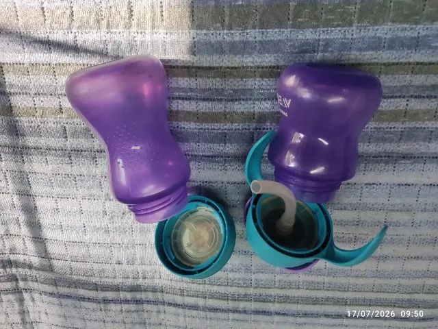 Copo com Bico Macio 300ml & Copo Dino 200ml (Philips Avent) - Foto 3
