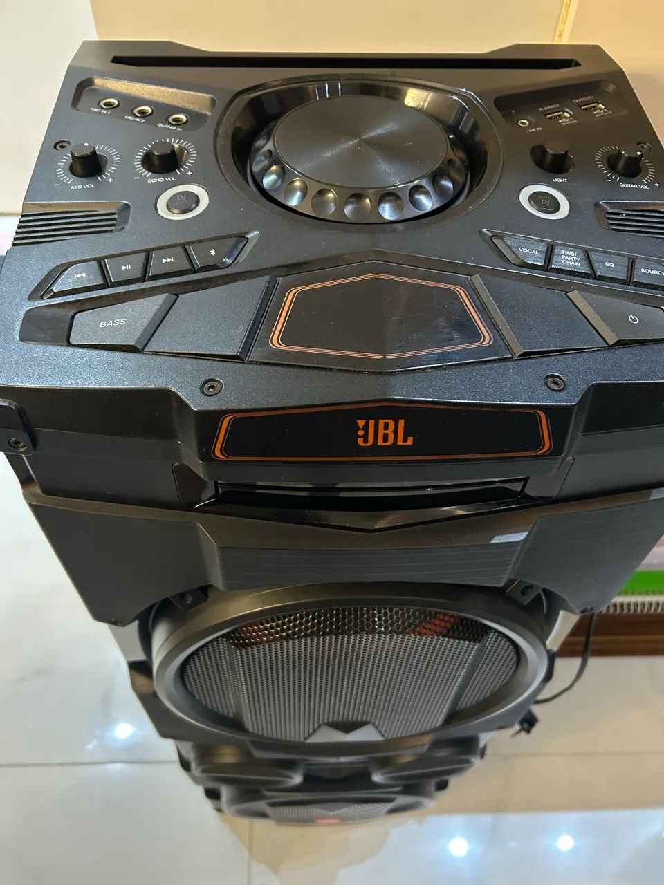 CAIXA DE SOM JBL  - Foto 2