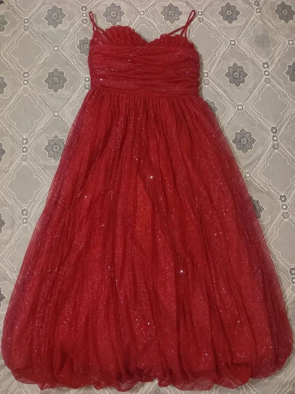 Vestido de festa  - Foto 2