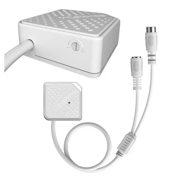 Microfone para CFTV Intelbras MIC 3080 - Foto 2