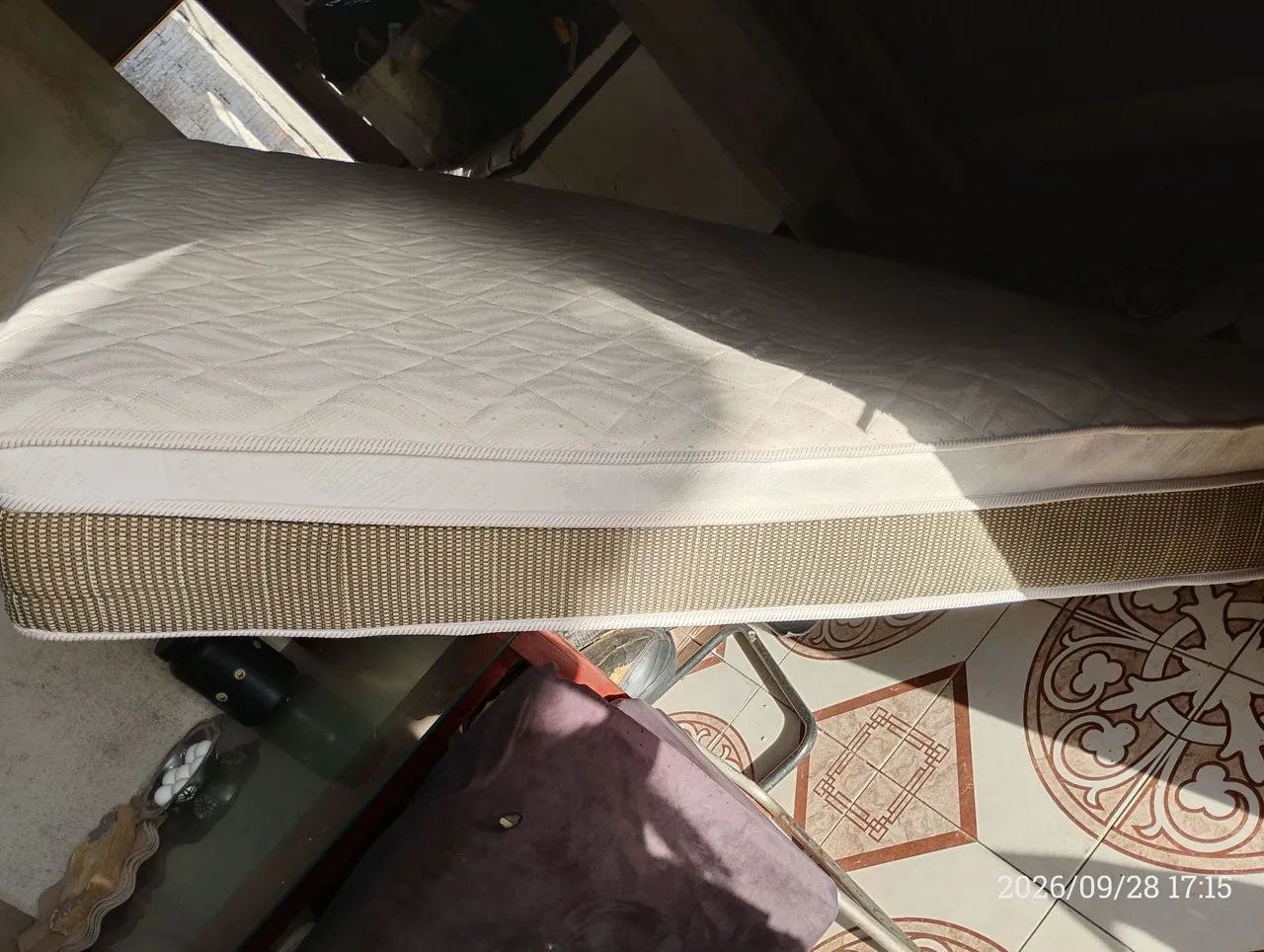 Cama  - Foto 3