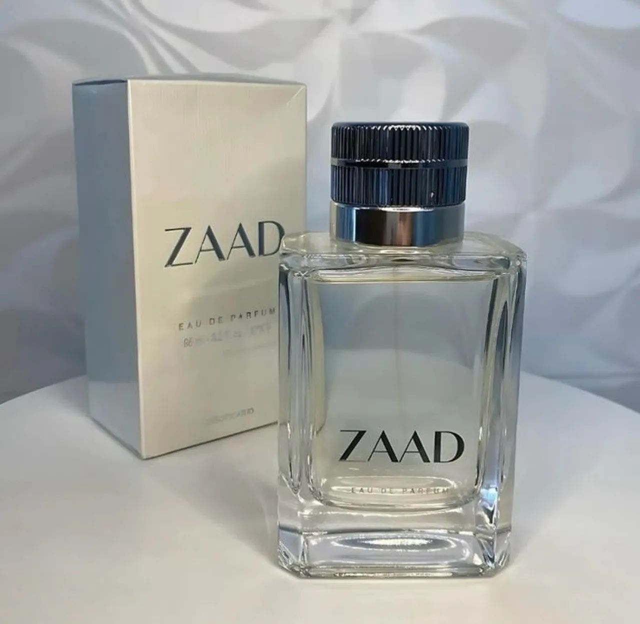ZAAD EDP ? - Foto 2
