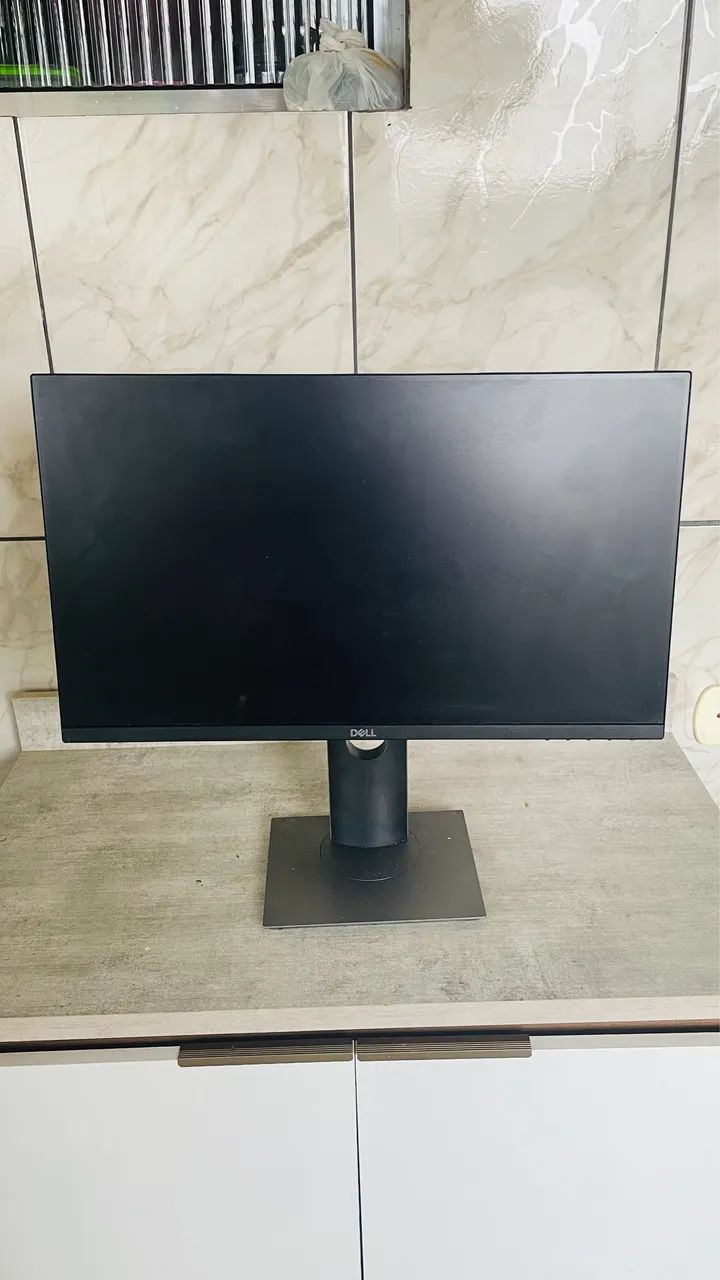 Monitor Dell 23? Full HD