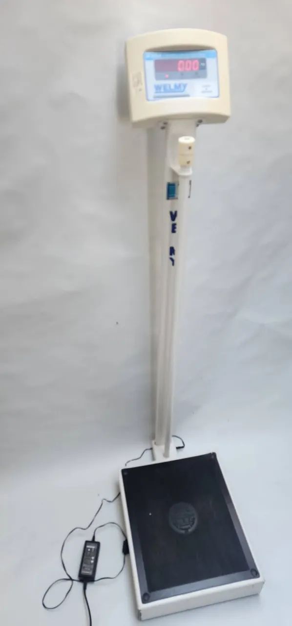 Balança Dígital Welmy Modelo W200/5